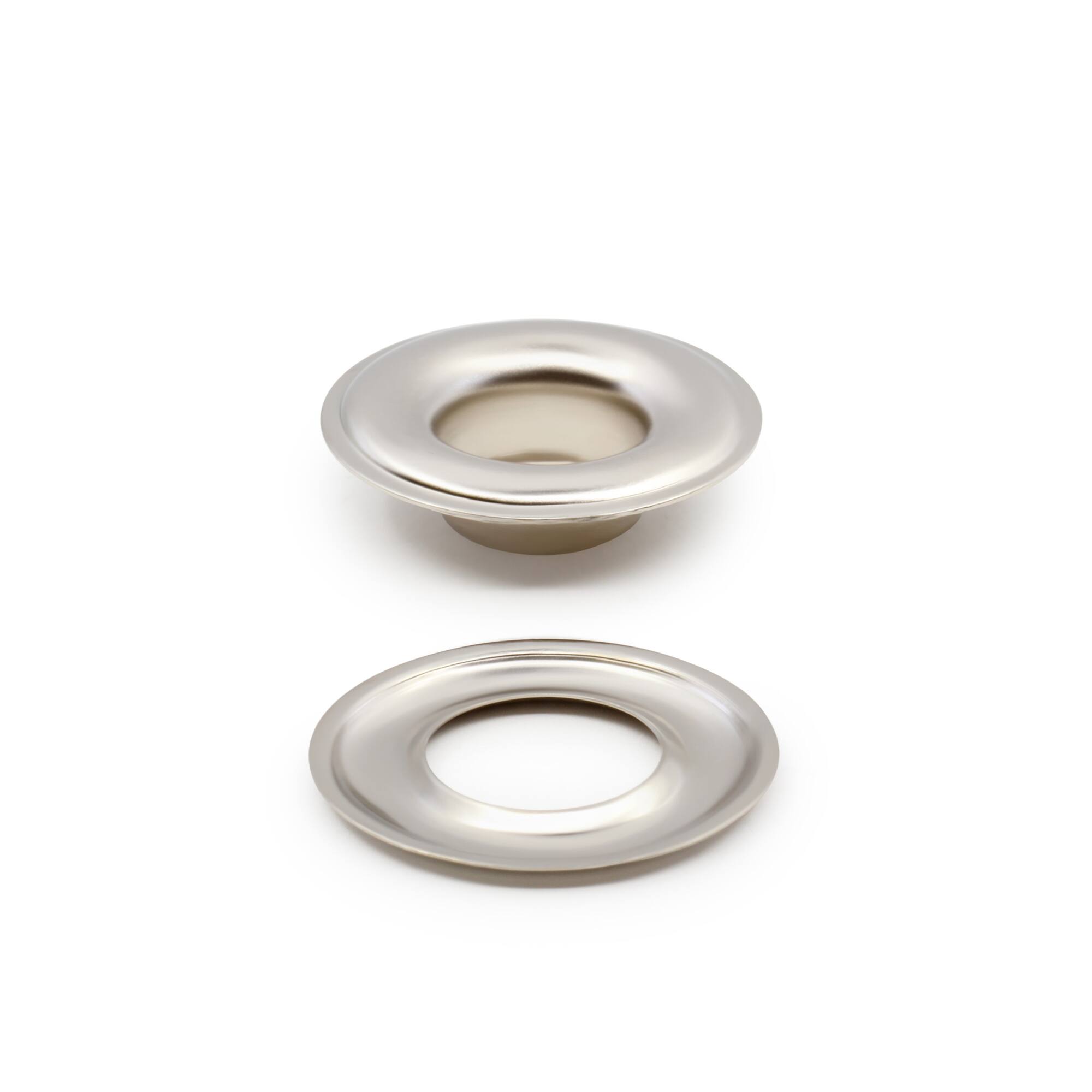Dritz® Silver 3∕8" Grommets & Tools, 72 Sets